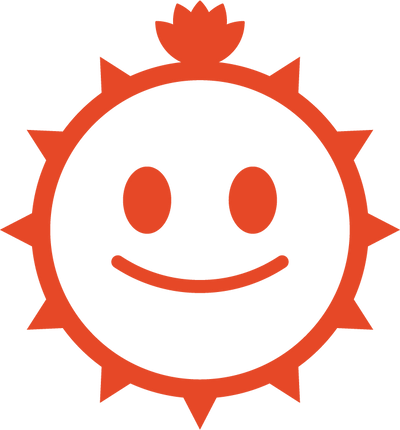 The Happy Cactus