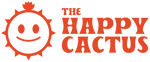 The Happy Cactus