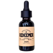 300mg Full Spectrum CBD Drops