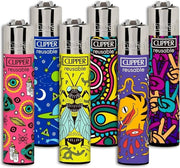 Classic Reusable Lighter