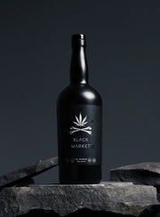 Black Market - 5mg THC + 10mg THCV