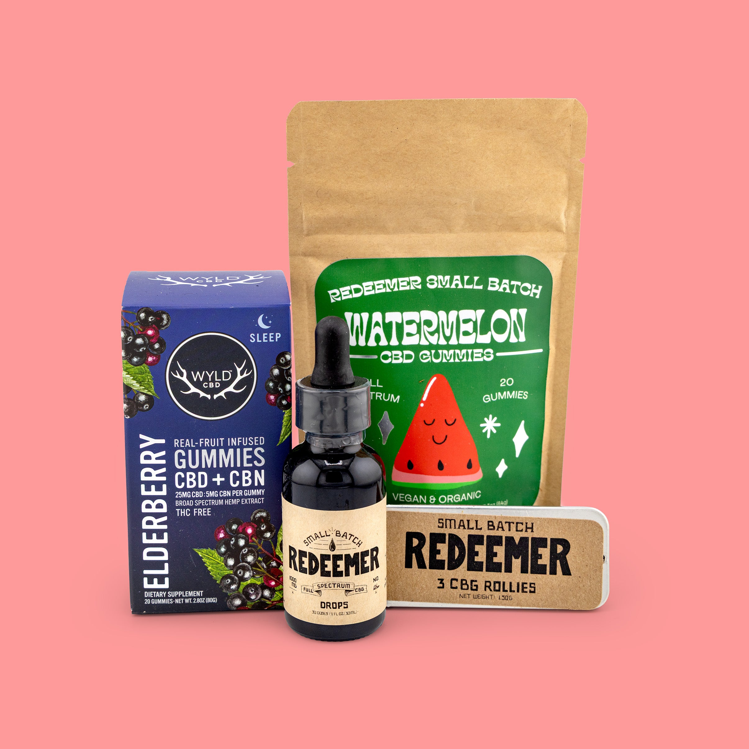 CBD