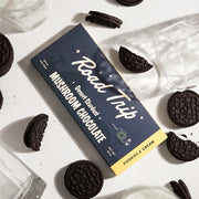 Road Trip: Desert Stardust Mushroom Chocolate Bar