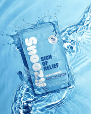 Delta 9 Sigh of Relief Gummies