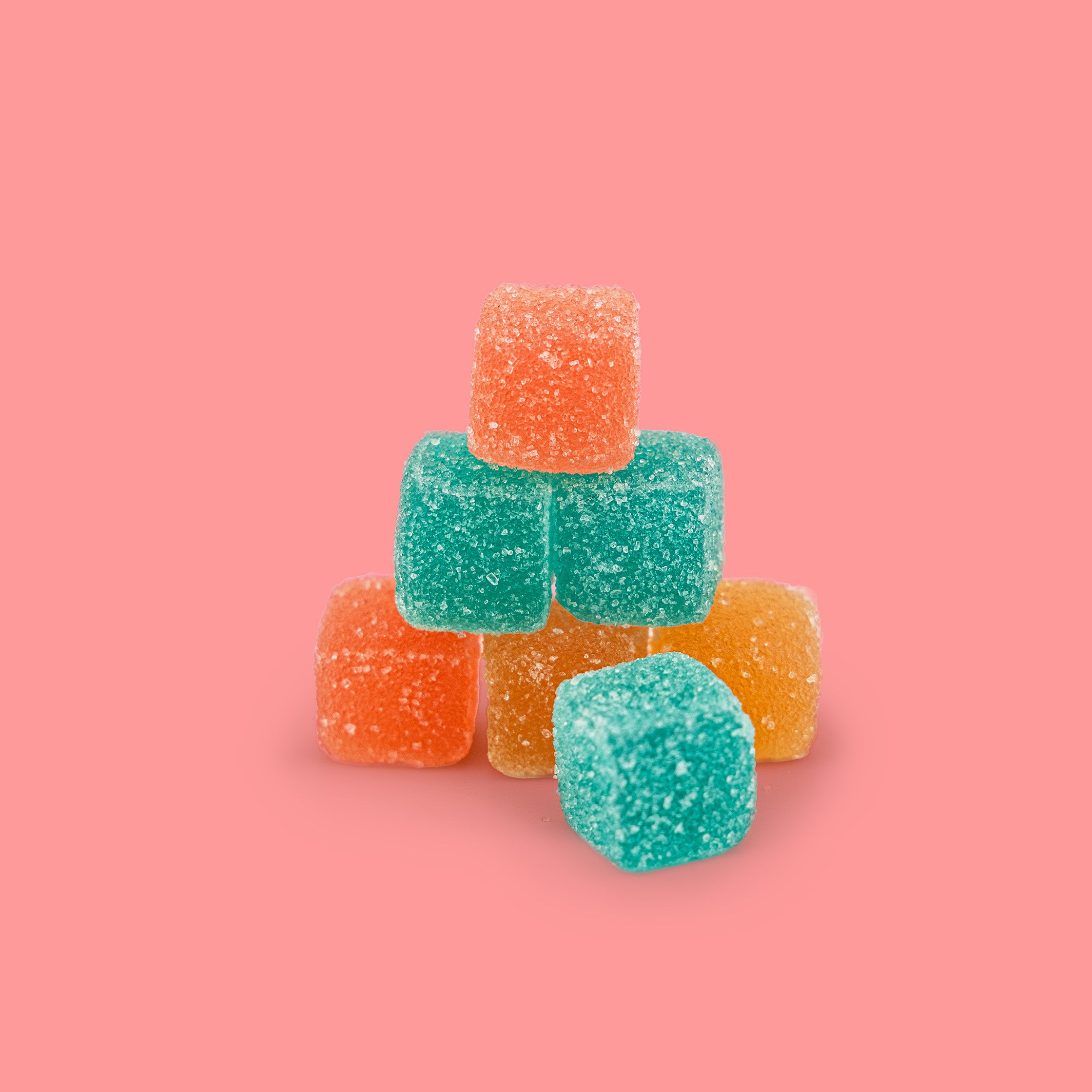 Delta 8 Gummies