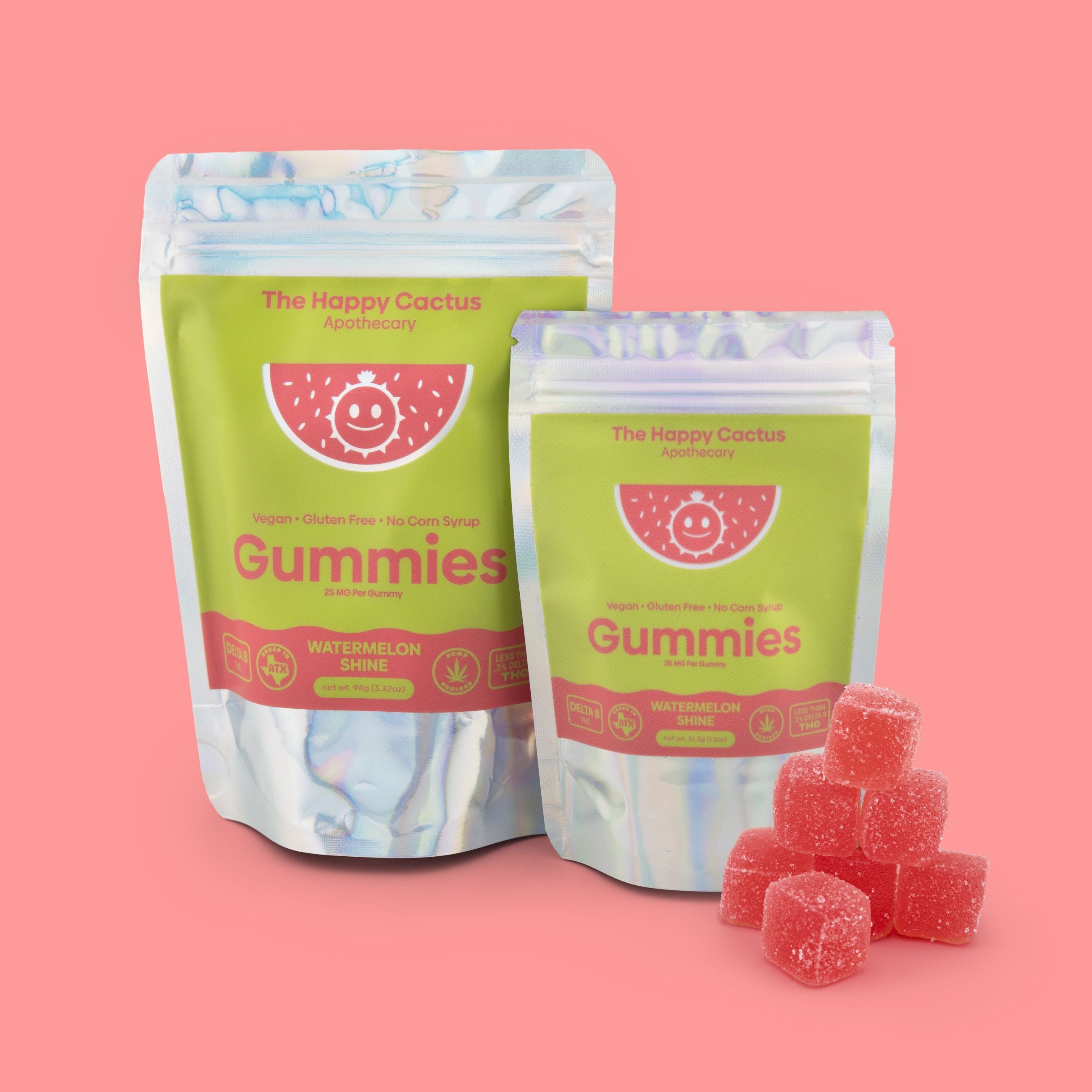 Delta 8 Gummies