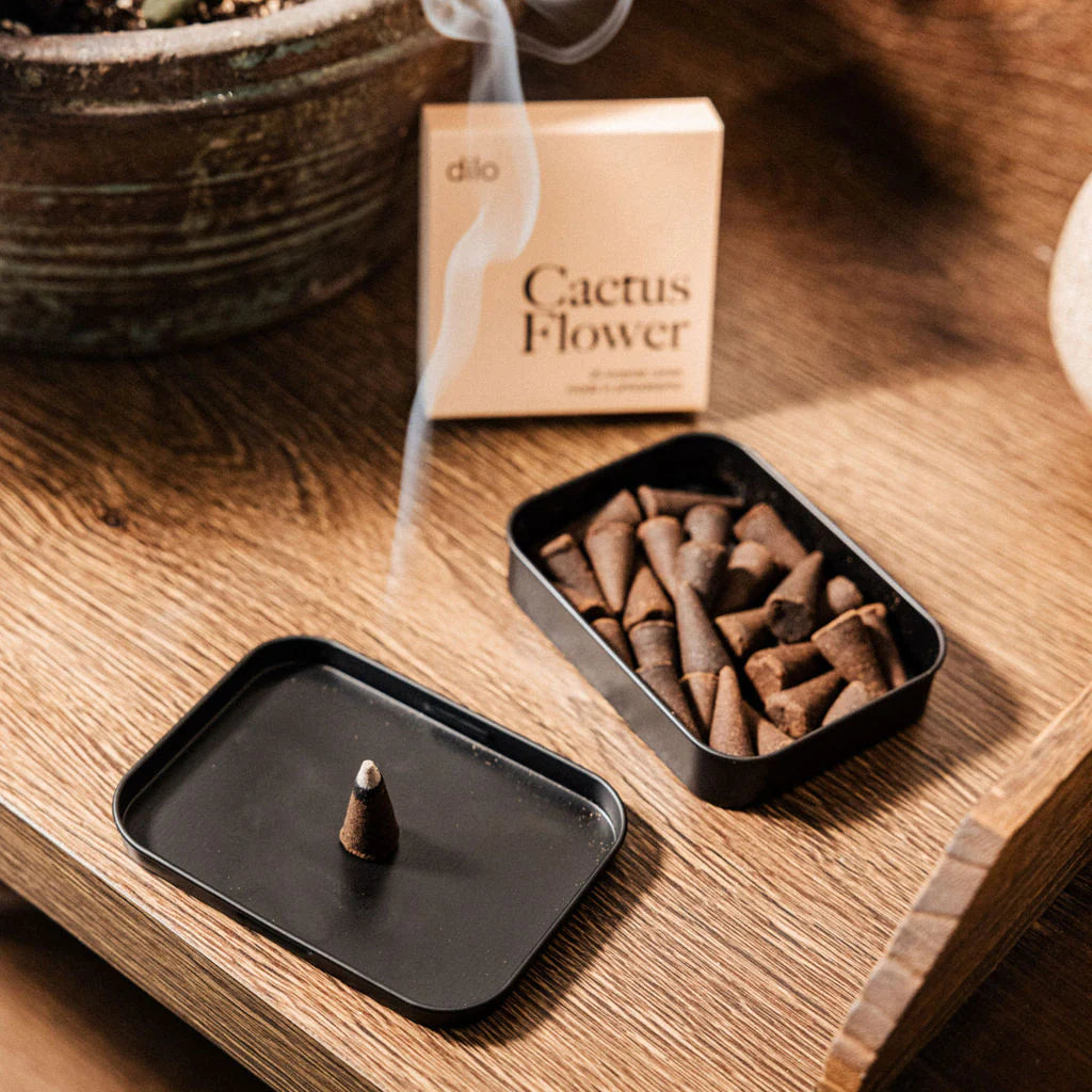 elsewhere Collection Incense Cones