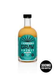 Iced Tea - 300mg 750ml