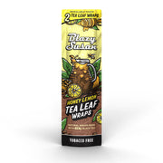 Honey Lemon Wraps | Single Pack