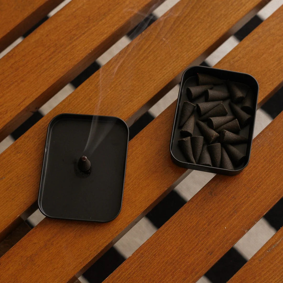 elsewhere Collection Incense Cones