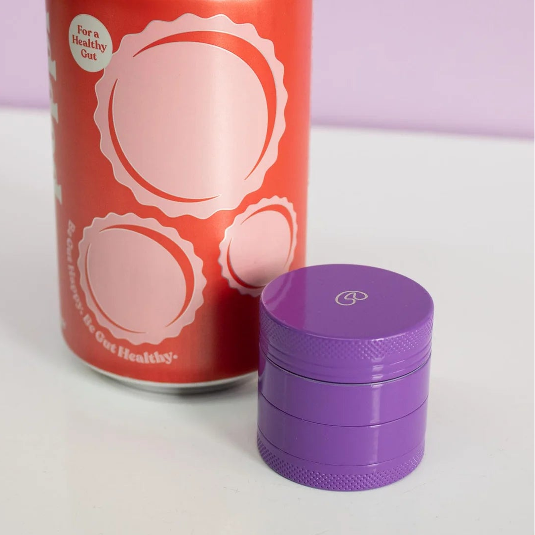 Non-Stick Grinder (Mini)