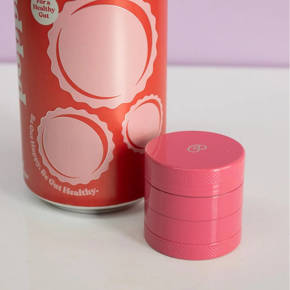 Non-Stick Grinder (Mini)