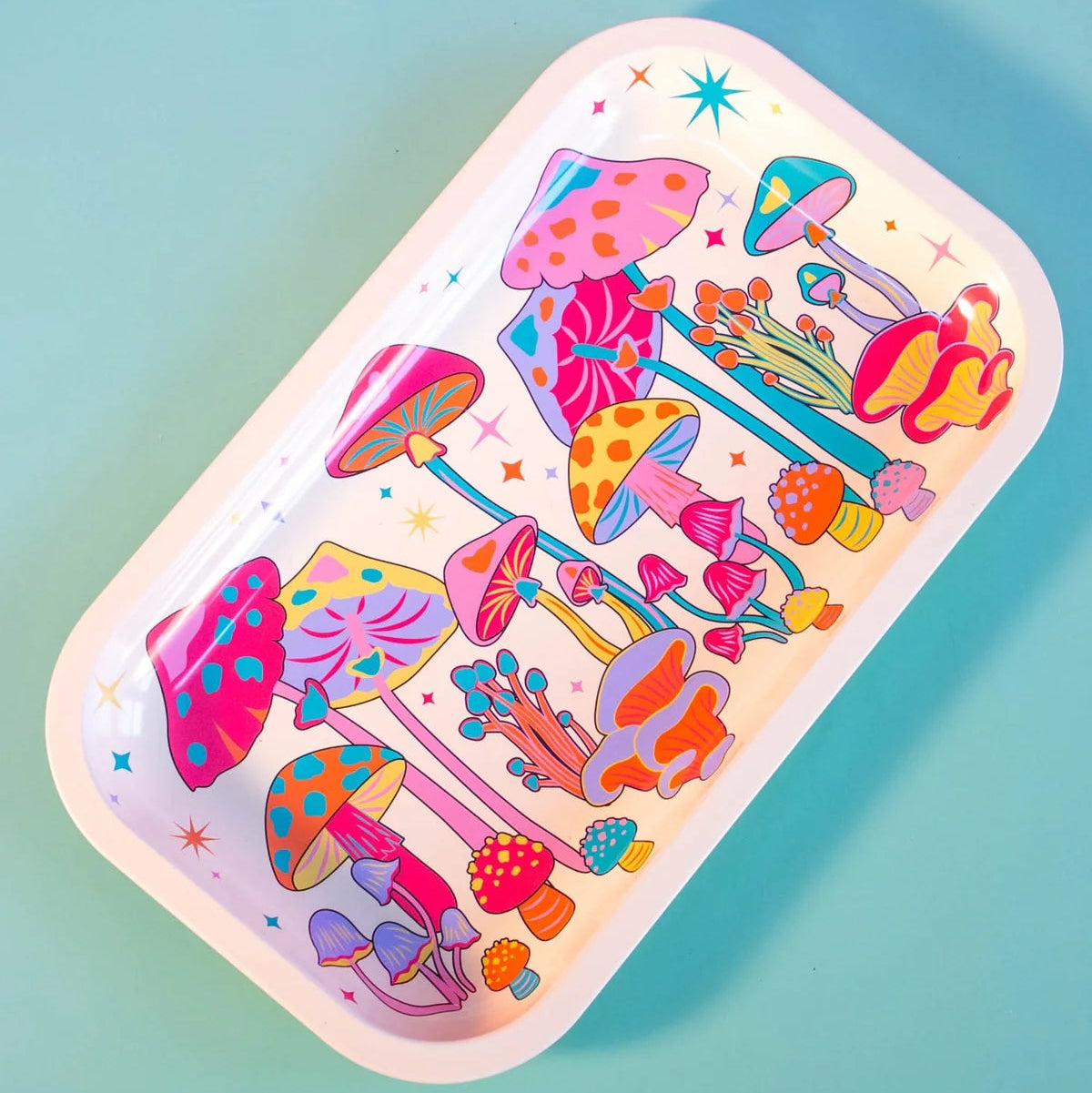 Rolling Tray (Large)