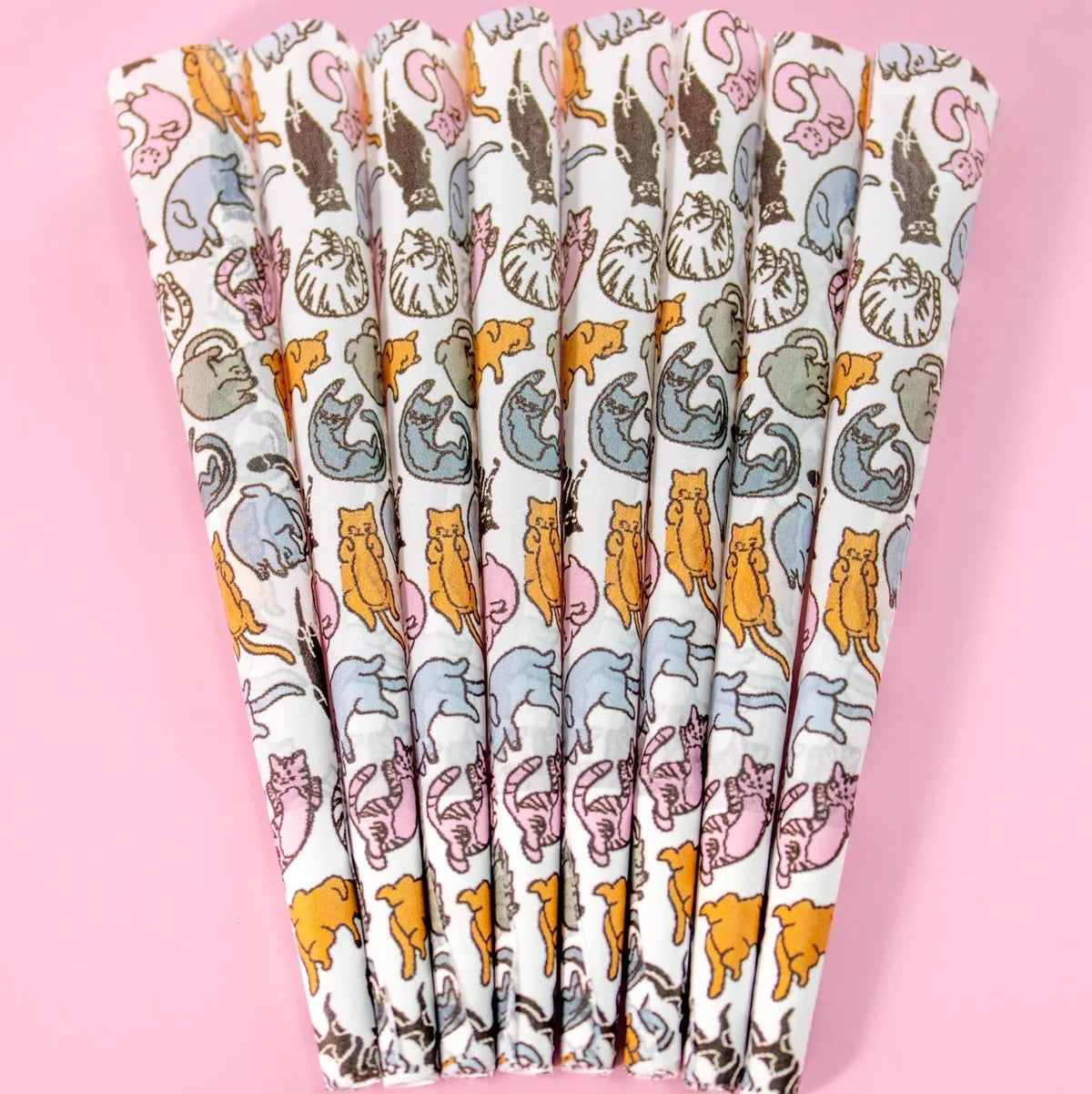King Size Cones (8-Pack)