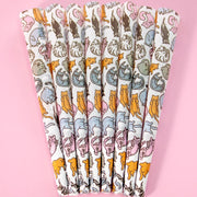 King Size Cones (8-Pack)