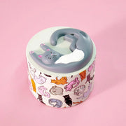 Cozy Cat Grinder