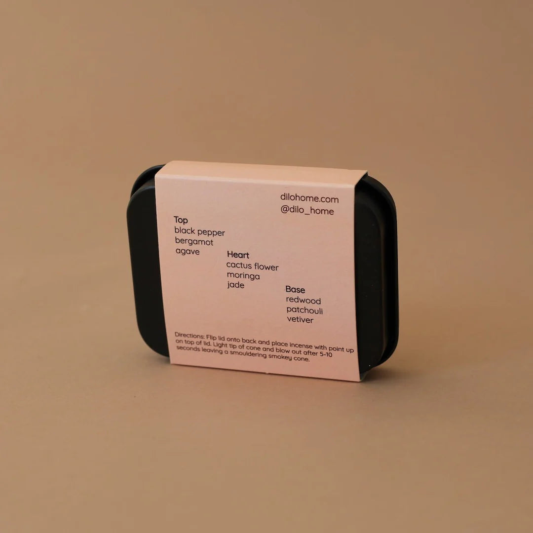 elsewhere Collection Incense Cones