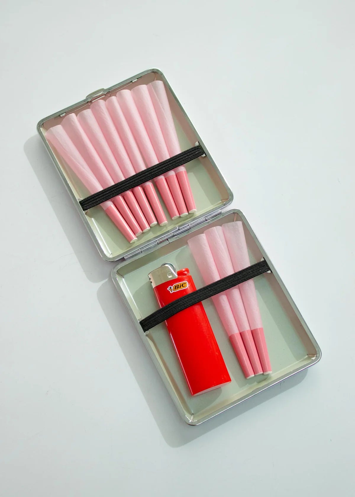 Joint Case