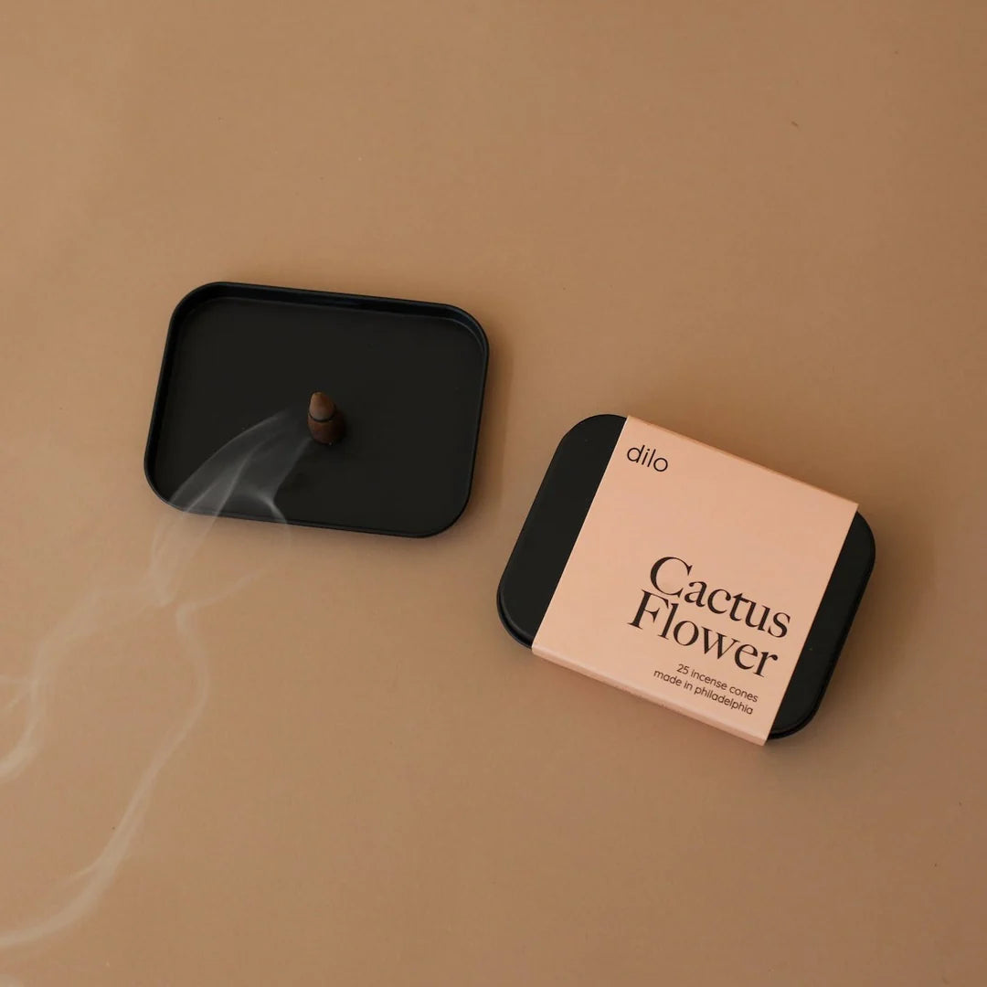 elsewhere Collection Incense Cones