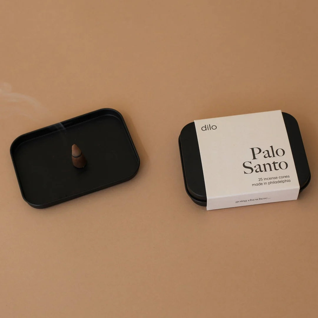 elsewhere Collection Incense Cones