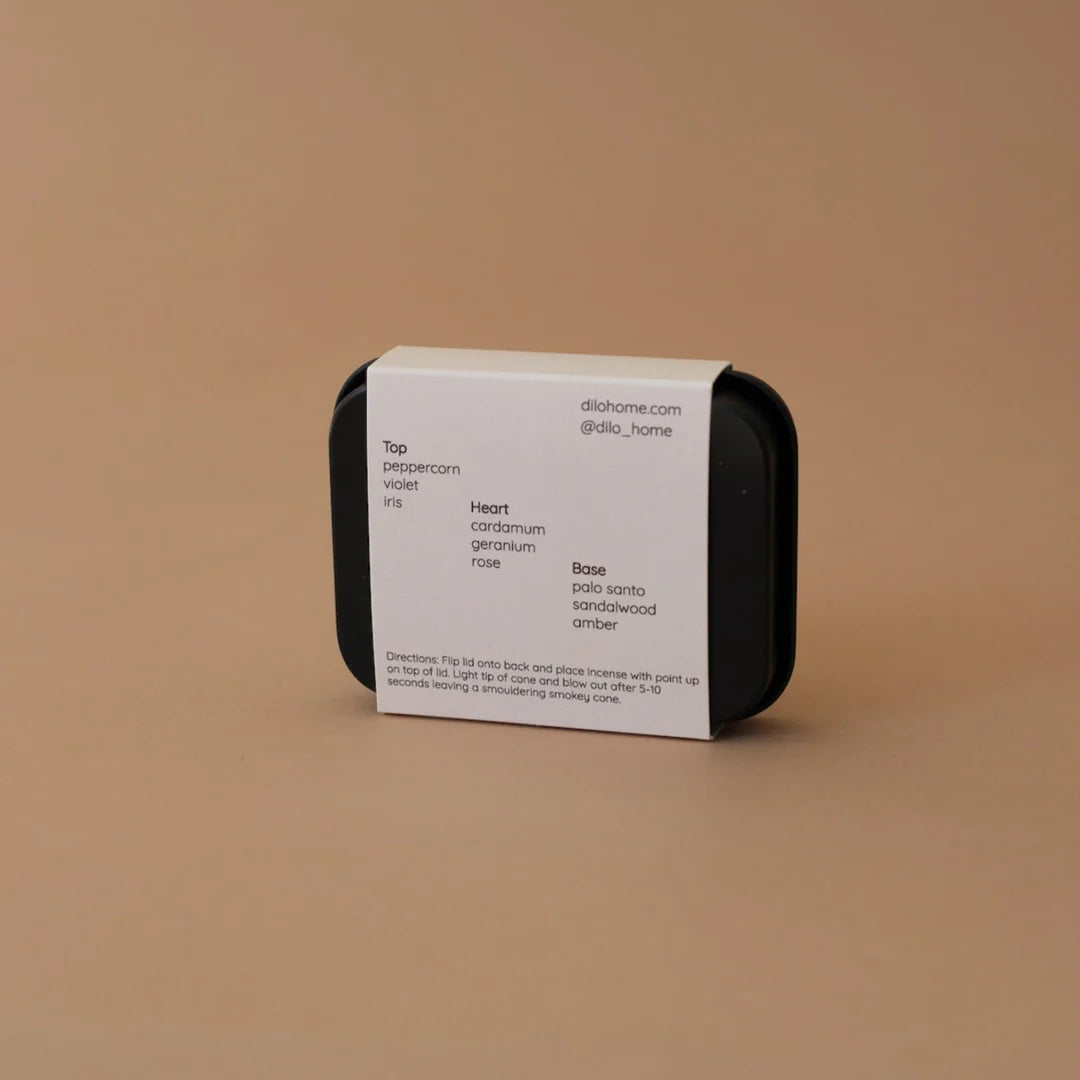 elsewhere Collection Incense Cones