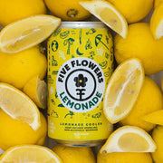 Lemonade Cooler | 5mg THC & 5mg CBD