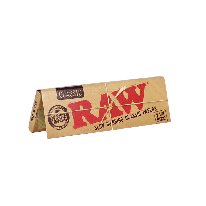 Classic Rolling Papers - 1-1/4″