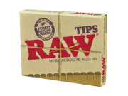 Pre-Rolled Tips