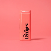 Drops Cannabis Jellies - Watermelon - River Float(indica)