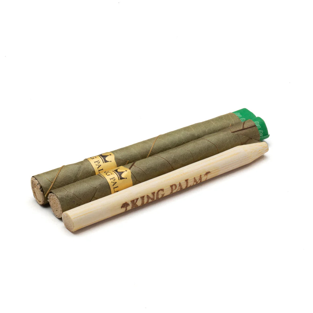 Slim Preroll Cones (2 count) - Watermelon Wave