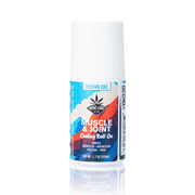 Muscle + Joint Recovery | CBD Roll-On (2000mg)