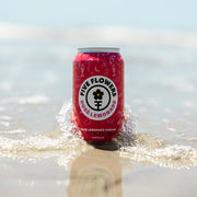 Rosé Lemonade Cooler | 10mg THC & 10mg CBD