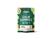 Sherpa Calm Gummies: Tropical Green Kiwi (100mg Each)