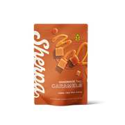 Sherpa THC Caramel Bites (20mg)