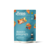Sherpa THC Baked Krispies (25mg)