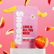 Delta 9 THC Intimacy Gummies