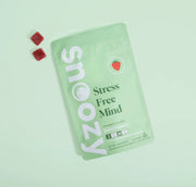 Delta 9 THC Relief Gummies