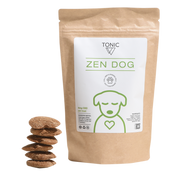 Zen Dog Treats