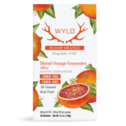 Blood Orange 30ct | Bliss (Sativa)