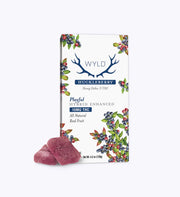 Huckleberry 30ct | Restore (Hybrid)