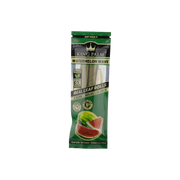 Slim Preroll Cones (2 count) - Watermelon Wave