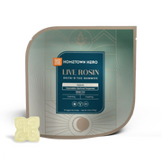 Hybrid - Delta 9 Live Rosin Absolute Gummies