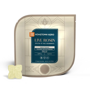 Sativa - Delta 9 Live Rosin Absolute Gummies