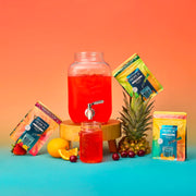 Tropical THC Drink Mix - 15mg D9