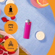 BIC Maxi Pocket Lighter