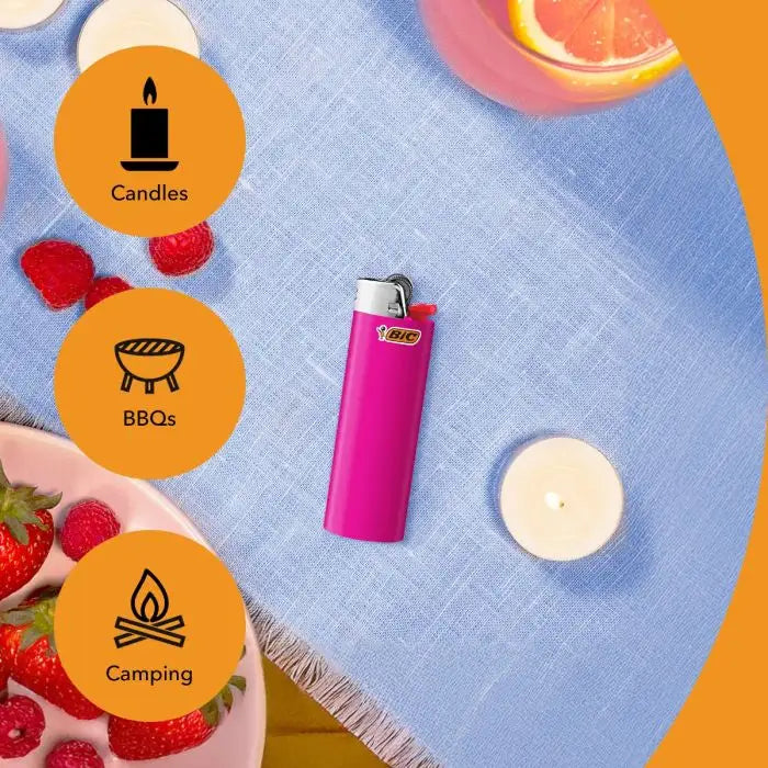 BIC Maxi Pocket Lighter