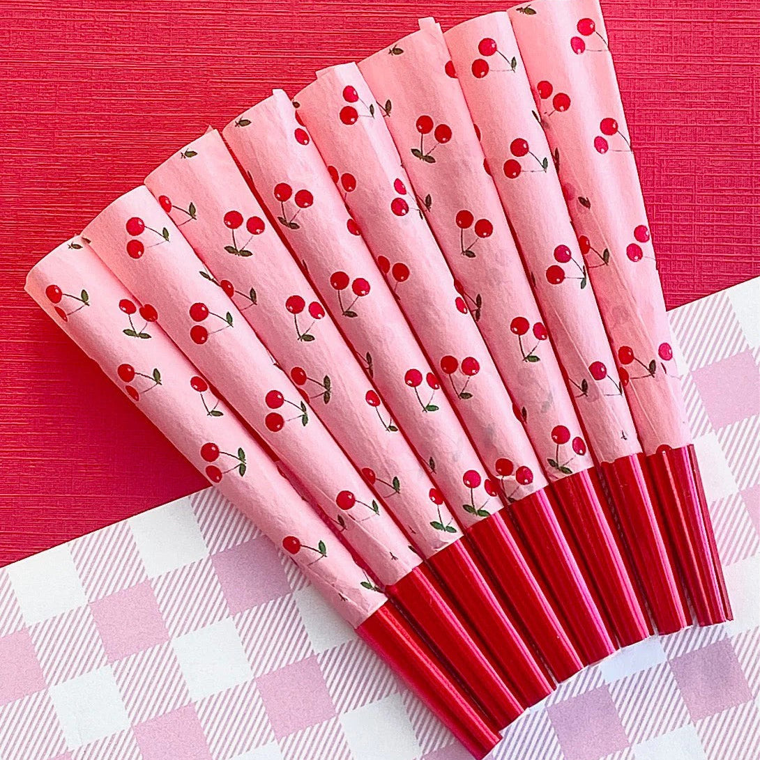 King Size Cones (8-Pack)