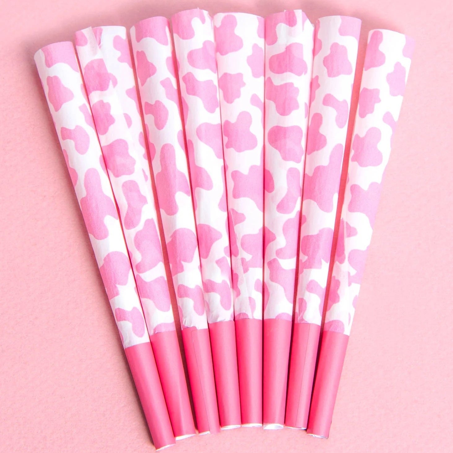 King Size Cones (8-Pack)