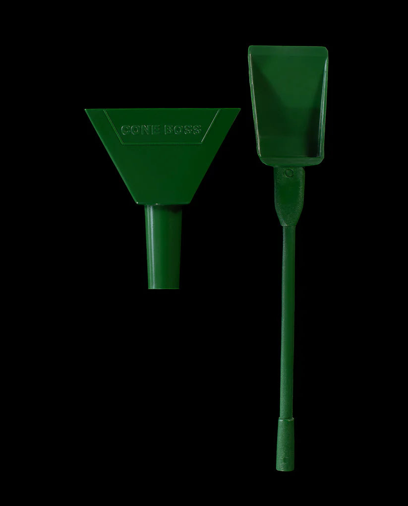 Cone Boss