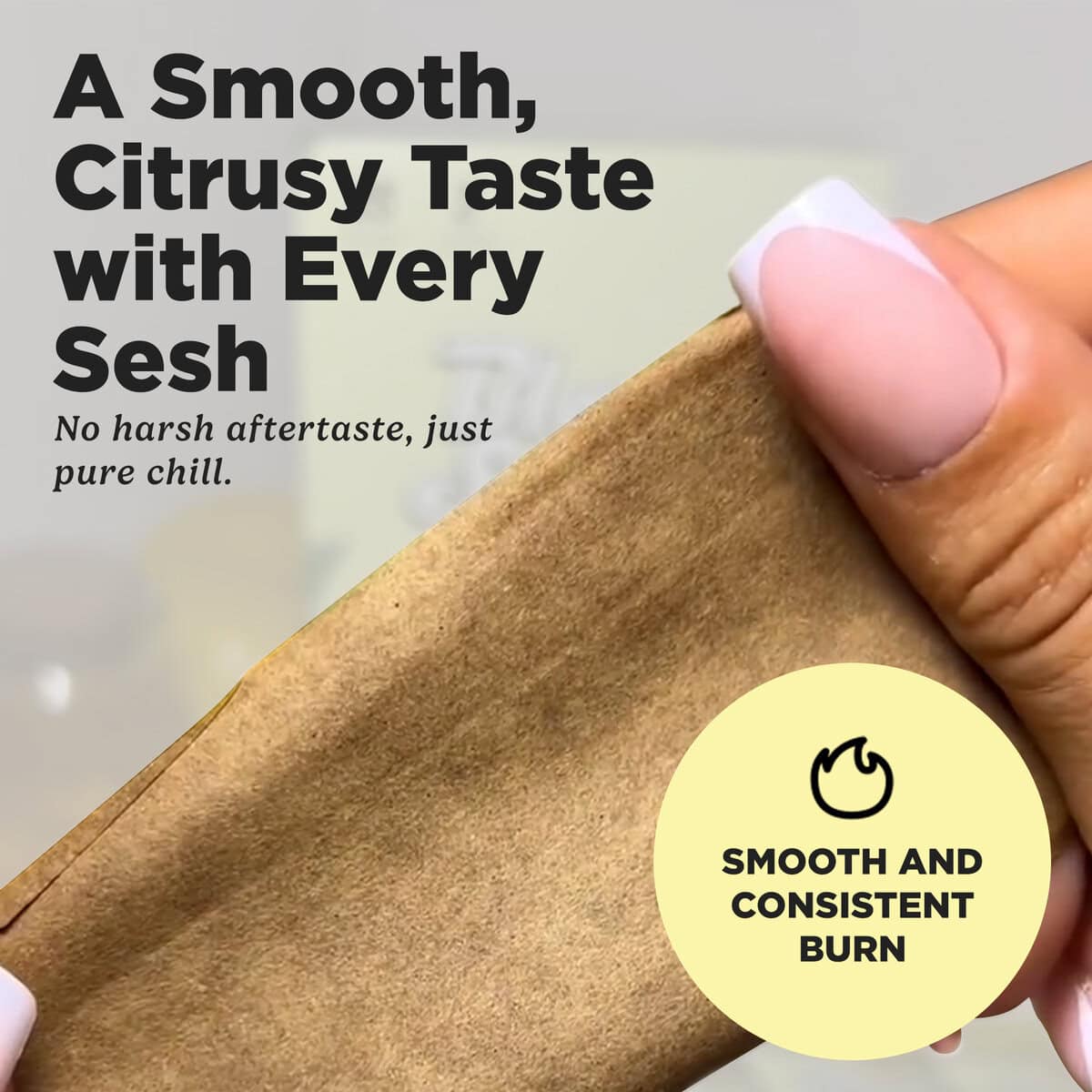 Honey Lemon Wraps | Single Pack